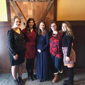 Meet your Posher, Stephanie